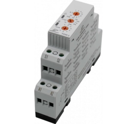 Реле времени НТК Приборэнерго TDR1 НФ-00000467
