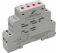 Реле времени НТК Приборэнерго TDR26A НФ-00000858