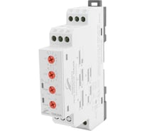 Реле времени НТК Приборэнерго TDR26A НФ-00000858