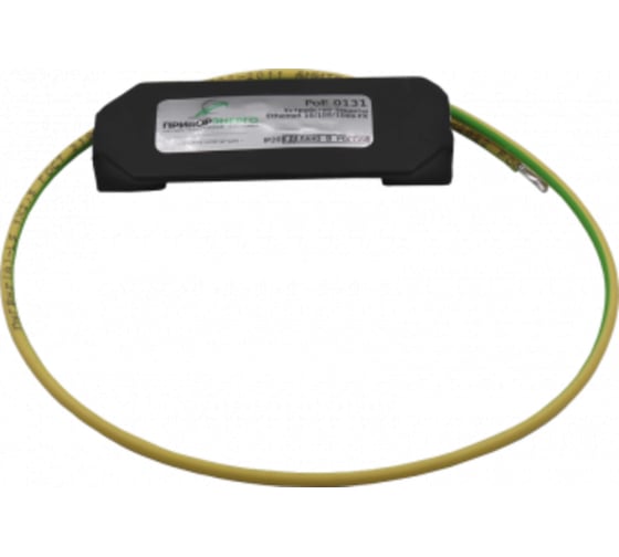 УЗИП НТК Приборэнерго Ethernet PoE 0131 НФ-00000669