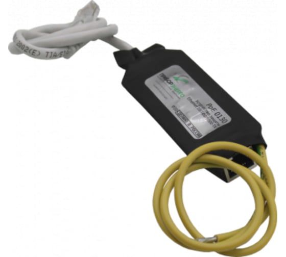 УЗИП НТК Приборэнерго Ethernet PoE 0130 НФ-00000642