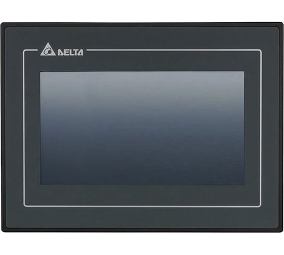 Панель оператора Delta Electronics DELTA DOP-110CS арт. R-00000432 1