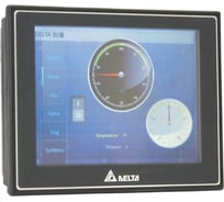 Панель оператора Delta Electronics DELTA DOP-107EG арт. Z-00002096