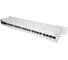 УЗИП НТК Приборэнерго Ethernet PoE 19", 20 портов НФ-00000646 4