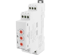 Реле контроля напряжения НТК Приборэнерго VCR01 НФ-00000808