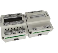 Программное реле времени ТАУ ТПК-8К 00000002025