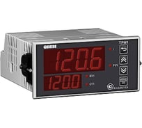 Измеритель-регулятор микропроцессорный ОВЕН ТРМ1-Щ2.У2.Р R-00013651