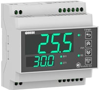 Измеритель-регулятор микропроцессорный ОВЕН ТРМ1-Д.У3.Р R-00015969
