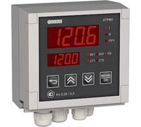Измеритель-регулятор микропроцессорный ОВЕН ТРМ1-Н.У2.Р R-00015965