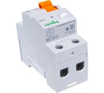 Узо schneider electric acti9 2 полюса 40 а 30 ма тип а