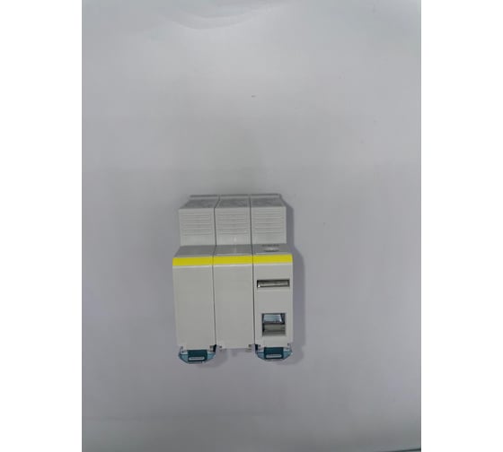 УЗИП iskra ISPRO CR 120/275 (3+0) УТ-00025198
