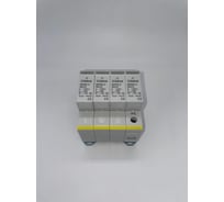УЗИП iskra ISPRO CR 160/275 (4+0) УТ-00025205