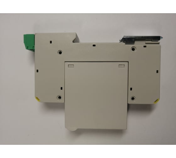 Модуль УЗИП iskra ISPRO C 40/275 УТ-00025290