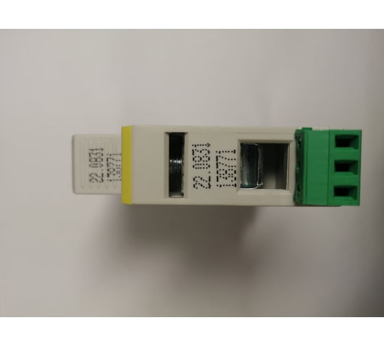 Модуль УЗИП iskra ISPRO C 40/275 УТ-00025290