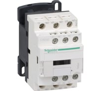 Промежуточное реле Systeme Electric CAD-32 3НО+2НЗ 220V AC CAD32M7