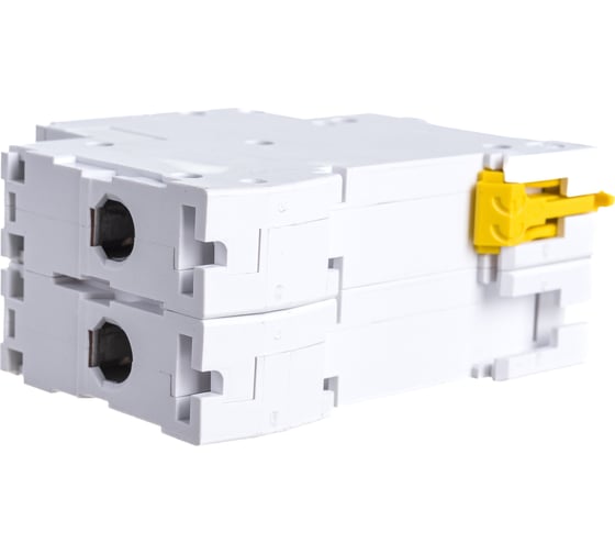 Автоматический выключатель Systeme Electric RESI9 АВ С 40А 2P 6000A R9F12240