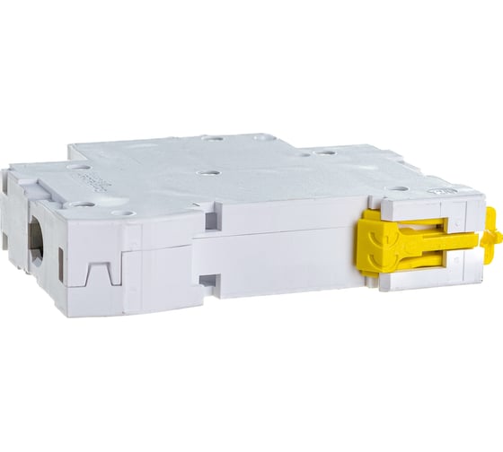 Автоматический выключатель Systeme Electric RESI9 АВ С 16А 1P 6000A R9F12116