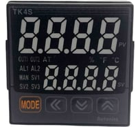Температурный контроллер Autonics TK4S-24RR A1500001177R