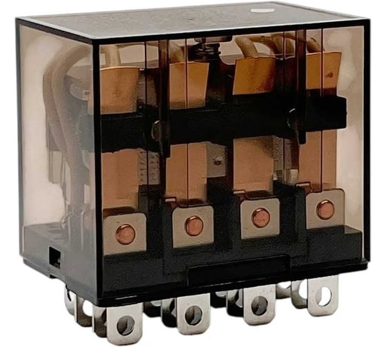 Промежуточное реле DELTAKIP Delta-KIP DK-REP-403.D DK-K0000061