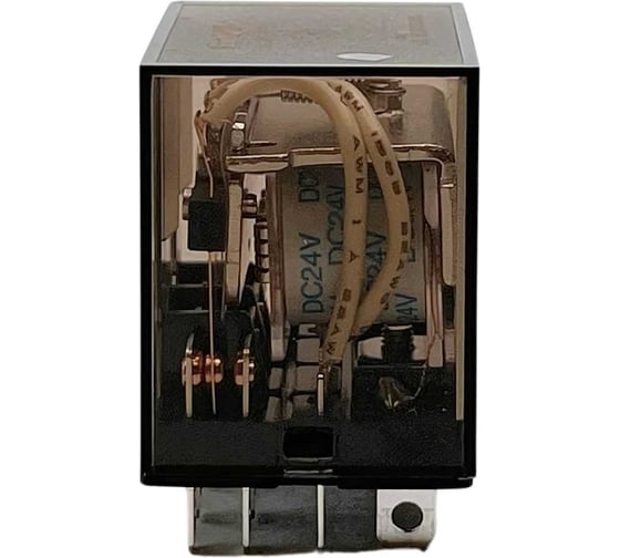 Промежуточное реле DELTAKIP Delta-KIP DK-REP-403.D DK-K0000061