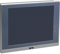 Панель оператора ONI ETG 15” серии ETG-CP-150