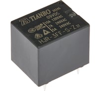Реле электромагнитное Tianbo RELAY (100 шт/упак) HJR-3FF-9VDC-S-Z 1551