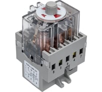 Реле промежуточно-указательное ВНИИР РЭПУ-12М-101-1-У3 0,5А 50Гц A8120-78097761