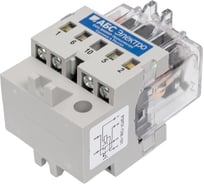 Реле промежуточно-указательное ВНИИР РЭПУ-12М-101-1-У3 0,1А пост. A8120-78097716