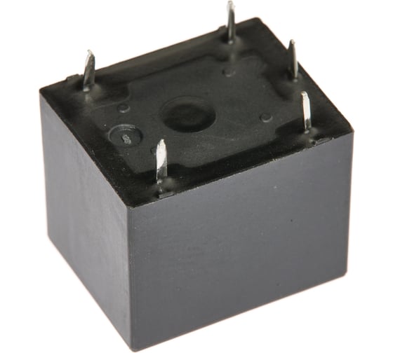 Реле электромагнитное Tianbo RELAY (100 шт/упак) HJR-3FF-24VDC-S-Z-4 121563