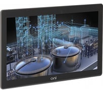 Панель оператора ONI емкостная ETС 22” металлический корпус ETC-A8TS-HSSE-P-220