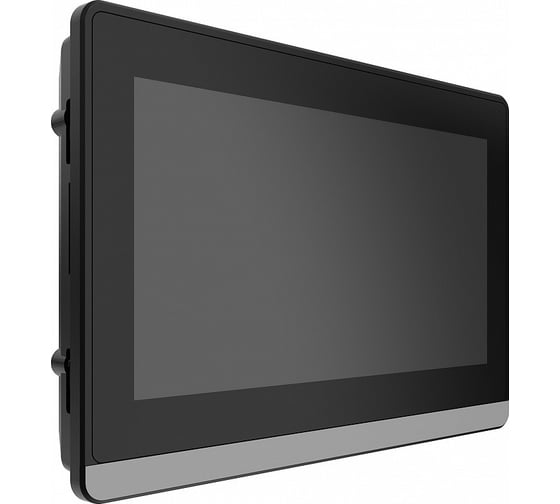 Панель оператора ONI общепром. ETC 7 металл Ethernet ETC-250-EMH-070-0000