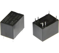 Реле электромагнитное Tianbo RELAY (100 шт/упак) HJR4102-L-24VDC-S-Z 4595