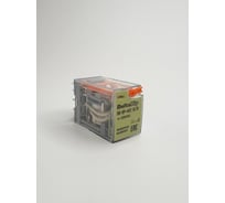 Промежуточные реле DELTAKIP серии DK-RP (407.DLTU, 4 конт., 220V DC) DK-K0000002.8