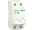 Автоматический выключатель Systeme Electric (Schneider Electric) Resi9, 2P, 63 А, 6 кА, характеристика B R9F02263 2