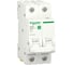 Автоматический выключатель Systeme Electric (Schneider Electric) Resi9, 2P, 32 А, 6 кА, характеристика B R9F02232 2