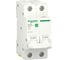 Автоматический выключатель Systeme Electric (Schneider Electric) Resi9, 2P, 32 А, 6 кА, характеристика C R9F12232 2