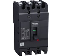 Автоматический выключатель Systeme Electric 3полюса 3т 40А 18кА EZC100N EZC100N3040