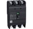 Автоматический выключатель Systeme Electric 3полюса 3т 160А 18кА EZC250F EZC250F3160 1