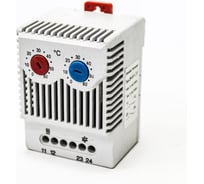 Терморегулятор УЗОЛА dual ZR011 USOLA U0402717133