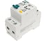 АВДТ Dekraft 1P+N 10А 10мА A х-ка C ДИФ-103 6кА нов. 16337DEK 2