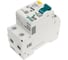 АВДТ Dekraft 1P+N 10А 10мА A х-ка C ДИФ-103 6кА нов. 16337DEK 3