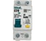 АВДТ Dekraft 1P+N 20А 10мА AC х-ка C ДИФ-103 6кА нов. 16303DEK 1
