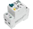 АВДТ Dekraft 1P+N 20А 10мА AC х-ка C ДИФ-103 6кА нов. 16303DEK 2