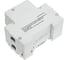 АВДТ Dekraft 1P+N 20А 10мА AC х-ка C ДИФ-103 6кА нов. 16303DEK 4