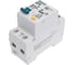 АВДТ Dekraft 1P+N 25А 300мА AC х-ка C ДИФ-103 6кА нов. 16331DEK 2