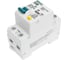 АВДТ Dekraft 1P+N 40А 10мА A х-ка C ДИФ-103 6кА нов. 16342DEK 2
