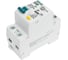 АВДТ Dekraft 1P+N 50А 10мА AC х-ка C ДИФ-103 6кА нов. 16307DEK 2