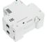 АВДТ Dekraft 1P+N 50А 10мА AC х-ка C ДИФ-103 6кА нов. 16307DEK 4