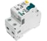 АВДТ ДИФ-103 Dekraft 1P+N, 6 А, 30 мА, тип AC, кривая отключения D, 6 кА, 16453DEK 5