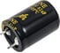 Конденсатор электролитический JB Capacitors 82мкФ, 450В, 105C, 22x30мм, (Snap-In) JNE2W820M10002200300-390 2